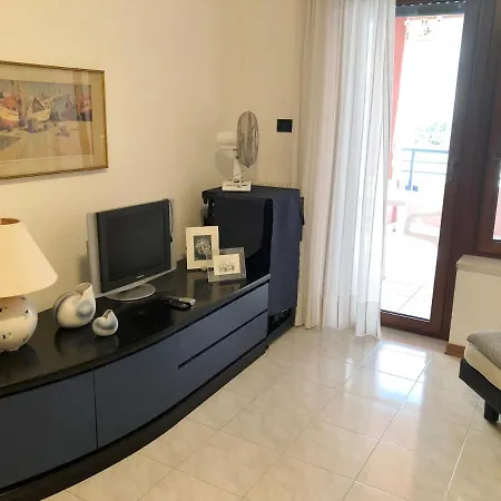 Prázdninový dům Marta *