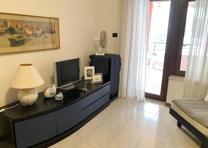 Prázdninový dům Marta *