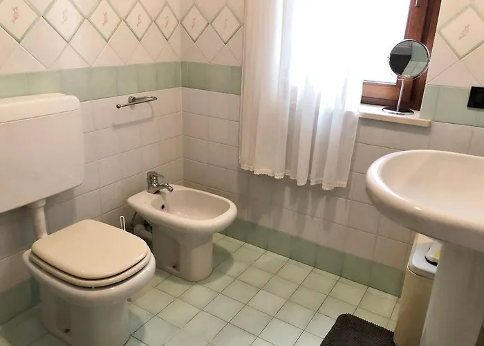 Prázdninový dům Marta Grado