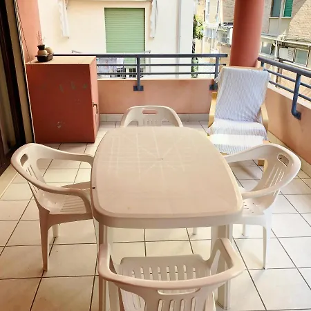 Marta Hébergement de vacances