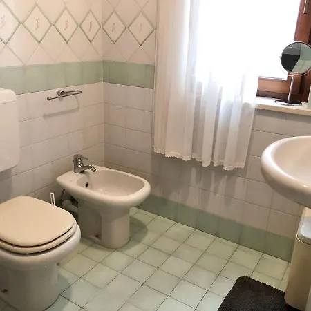 Ferienhaus Marta Grado